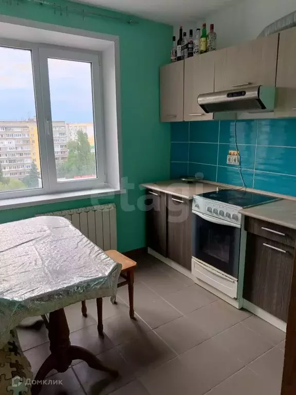Продаётся 1-к квартира, 32.4 м - Фото 1