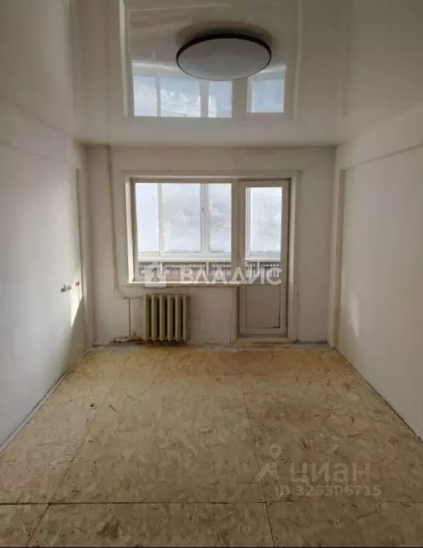 2-к кв. Иркутская область, Ангарск 212-й кв-л, 6 (45.7 м) - Фото 1