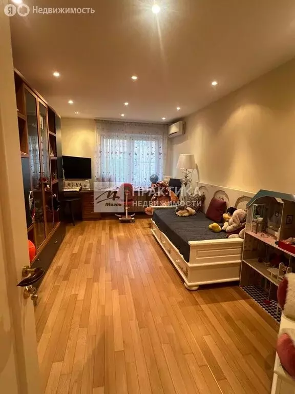 3-комнатная квартира: Москва, улица Вавилова, 97 (139.5 м) - Фото 0
