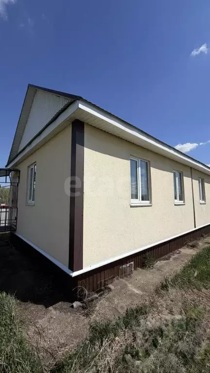 1-к кв. Башкортостан, с. Бураево ул. Юбилейная, 49 (33.2 м) - Фото 2