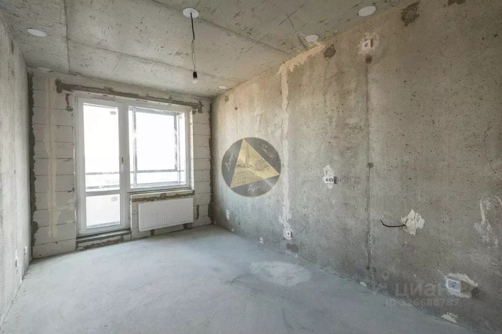 4-к кв. Санкт-Петербург наб. Реки Каменки, 11к1 (107.65 м) - Фото 2