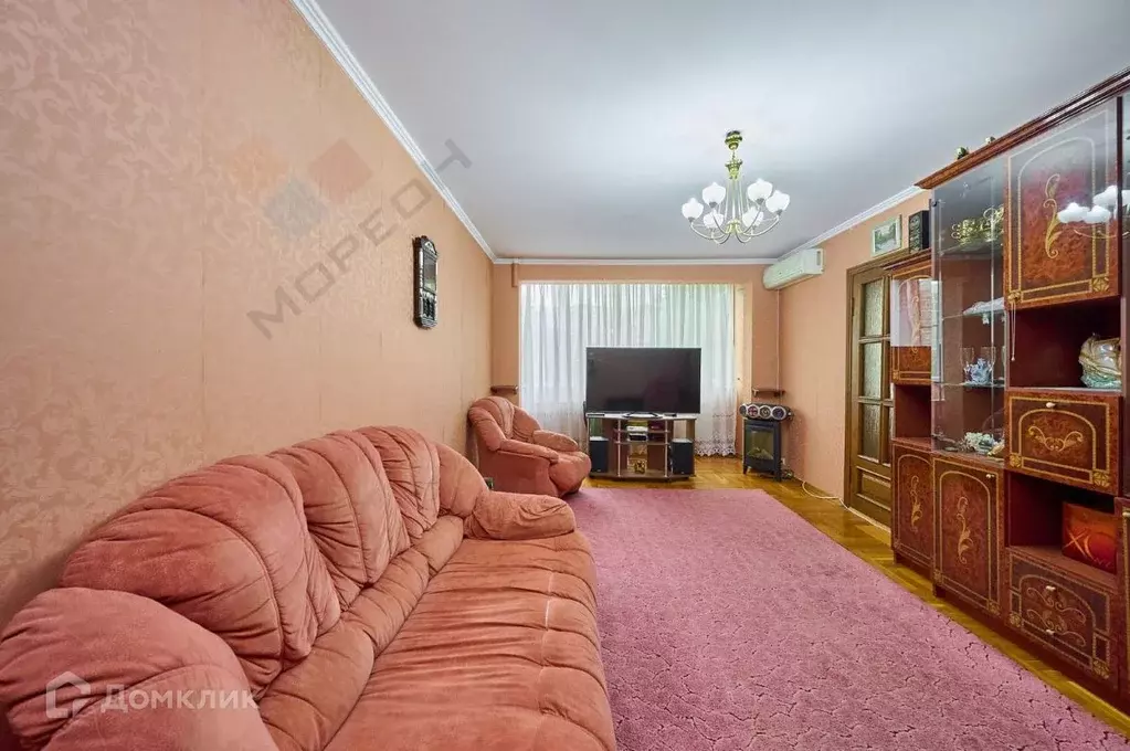 Продаётся 4-к квартира, 75.1 м - Фото 0