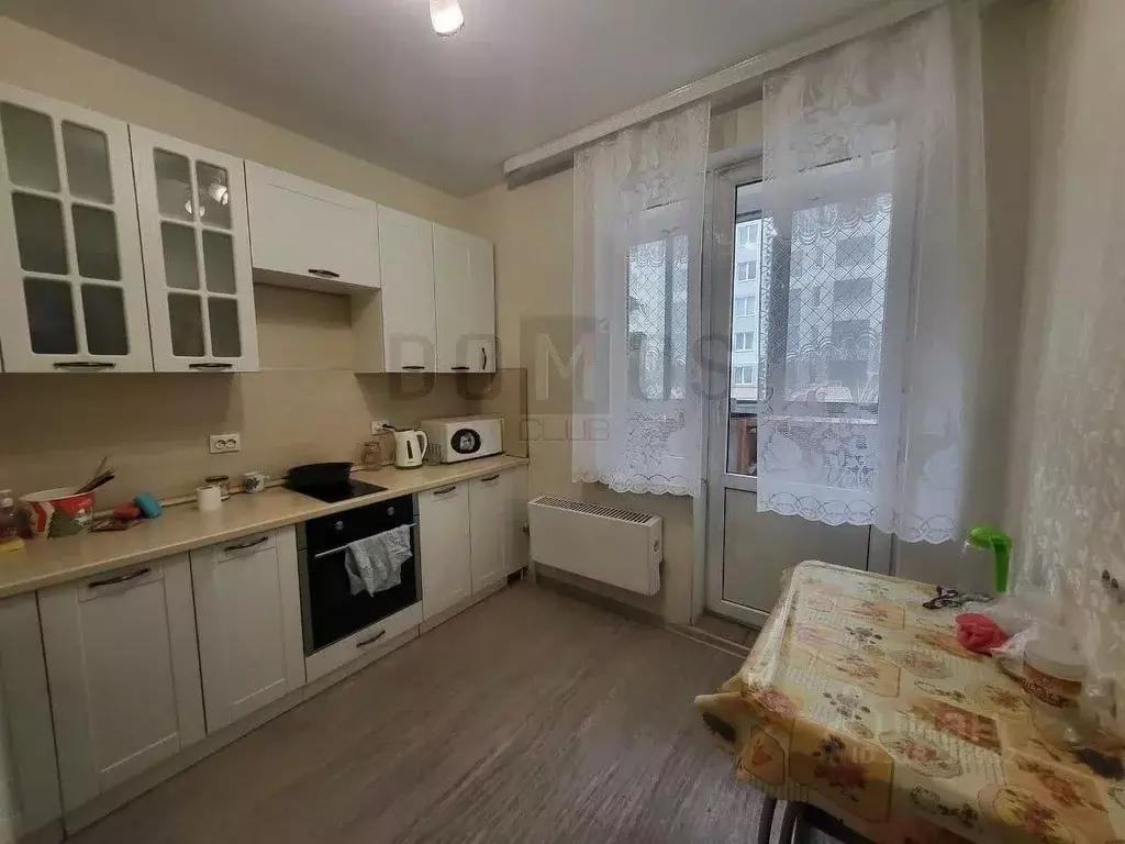 2-к кв. Свердловская область, Екатеринбург ул. Вильгельма де Геннина, ... - Фото 1