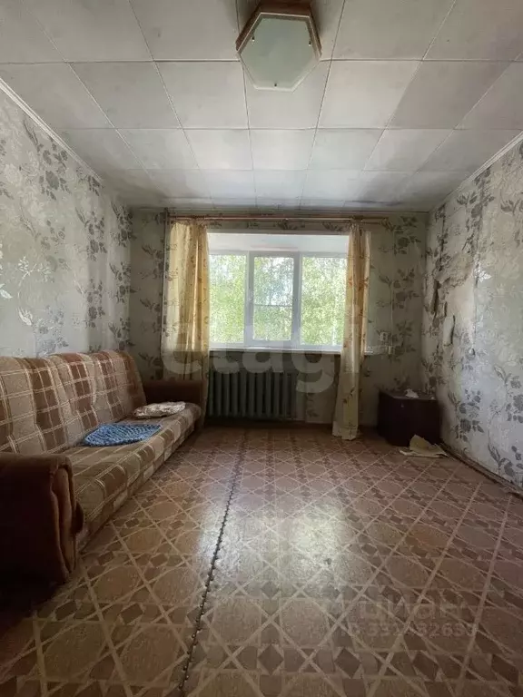 Комната Коми, Сыктывкар ул. Катаева, 11 (13.8 м) - Фото 1