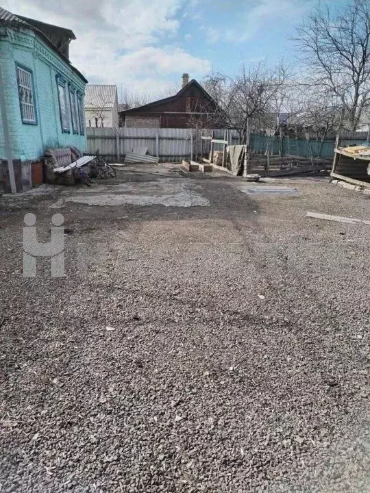 Дом в Ростовская область, Донецк ул. Железняка, 22 (57 м) - Фото 1