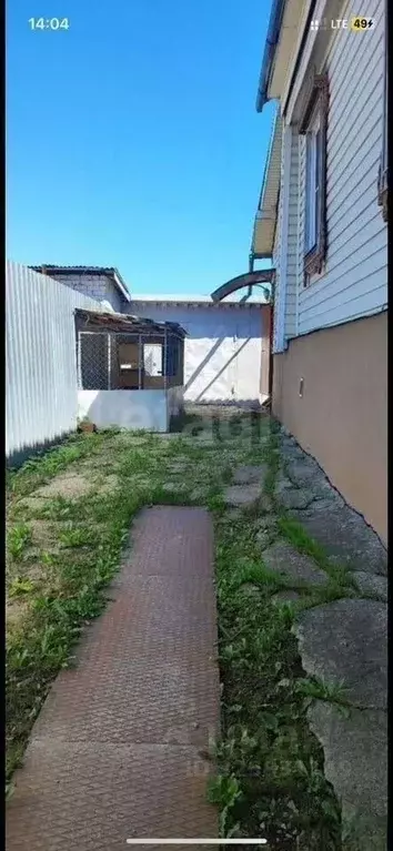 Дом в Калужская область, Калуга Широкая ул., 62 (70 м) - Фото 2