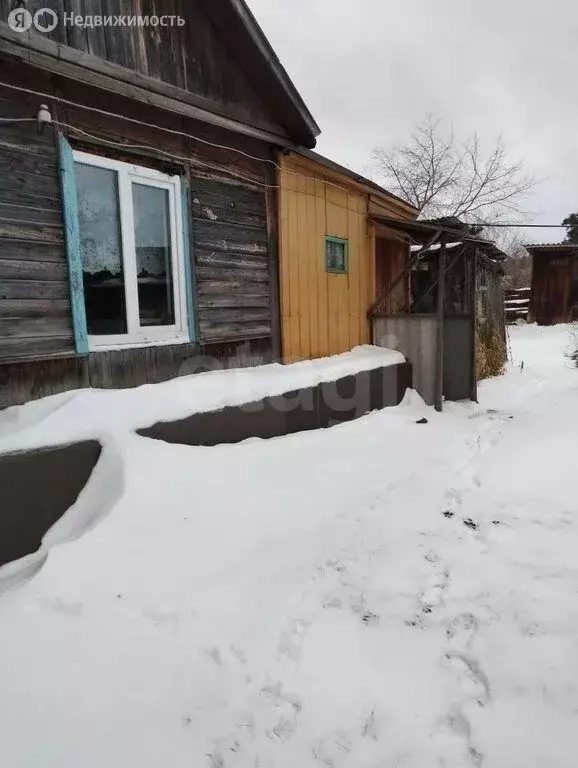 Дом в посёлок железнодорожная станция Маук, улица Мира (37.4 м) - Фото 2