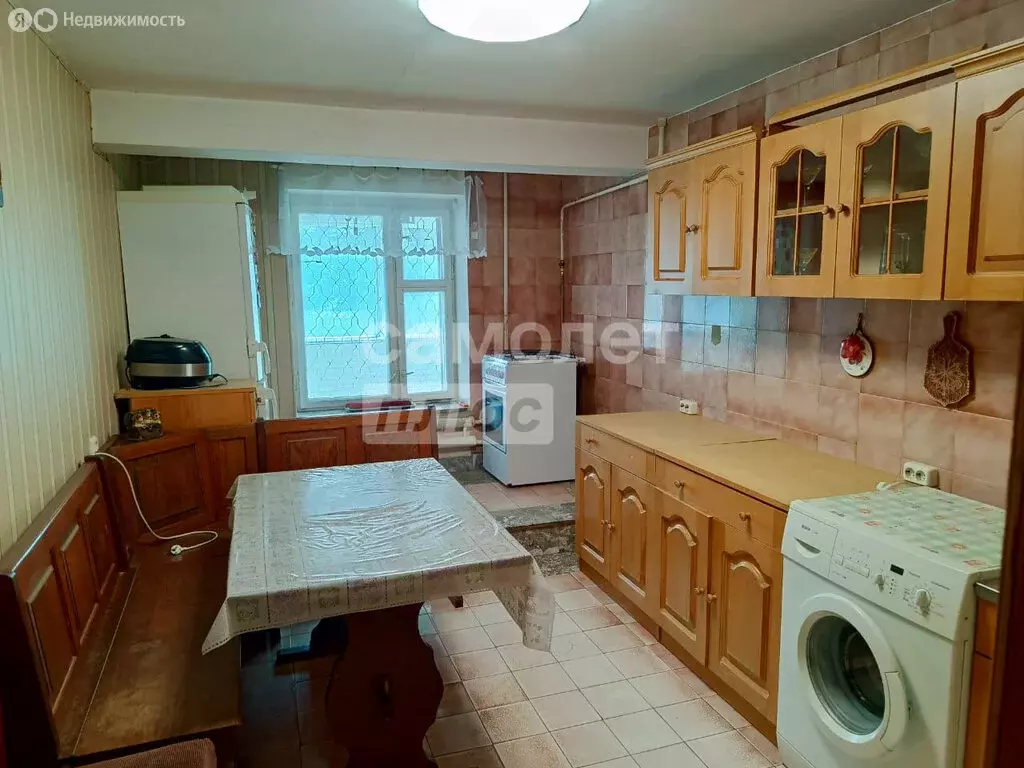 3-комнатная квартира: Ставрополь, улица Мира, 37 (113.6 м) - Фото 0