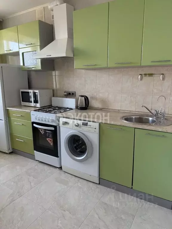 1-к кв. Санкт-Петербург просп. Тореза, 102К5 (32.0 м) - Фото 2