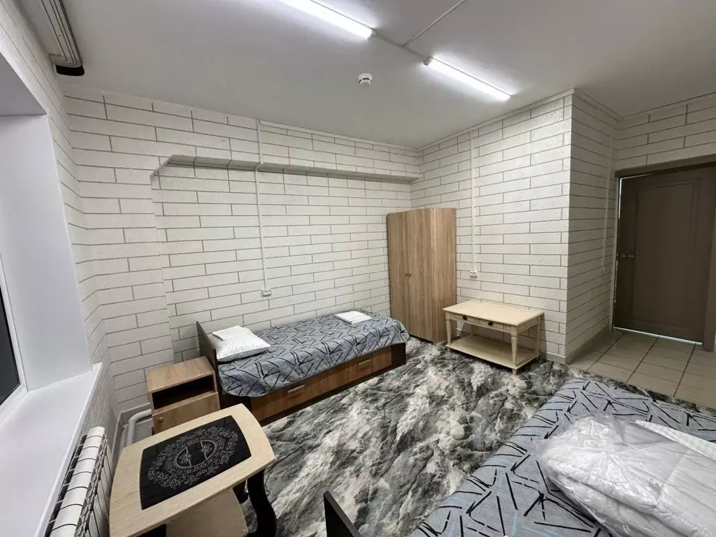 Комната Саха (Якутия), Нерюнгри просп. Геологов, 39/5 (20.0 м) - Фото 1