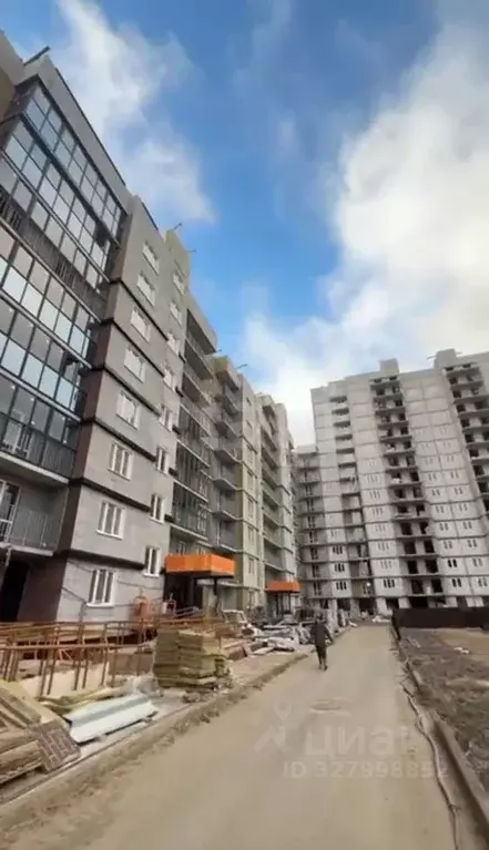 Торговая площадь в Ярославская область, Ярославль ул. Дядьковская, 3 ... - Фото 2