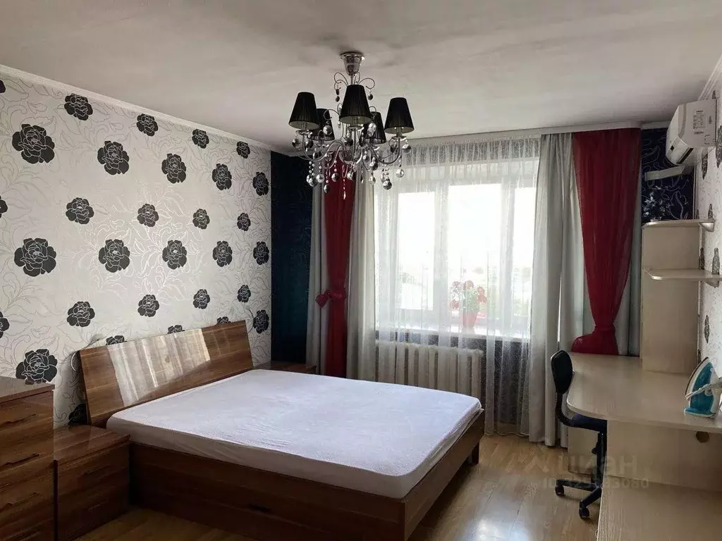 3-к кв. Башкортостан, Уфа ул. 8 Марта, 19 (98.0 м) - Фото 1