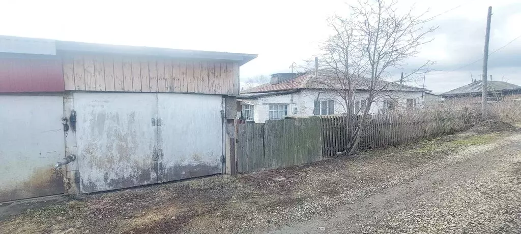 Дом в Заринск, Юбилейная улица (133.5 м) - Фото 2