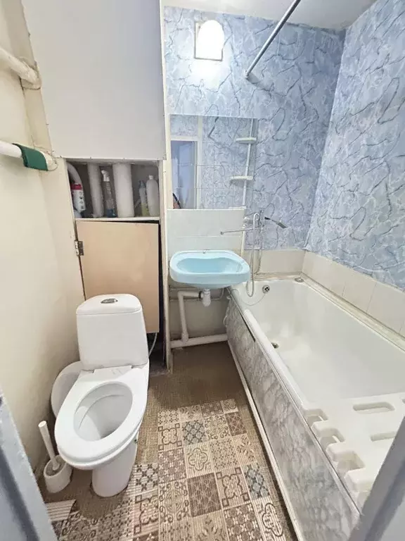 1-к кв. Москва Профсоюзная ул., 118К1 (36.0 м) - Фото 1