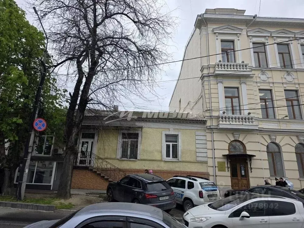 Офис в Крым, Симферополь ул. Ленина, 19 (66 м) - Фото 1