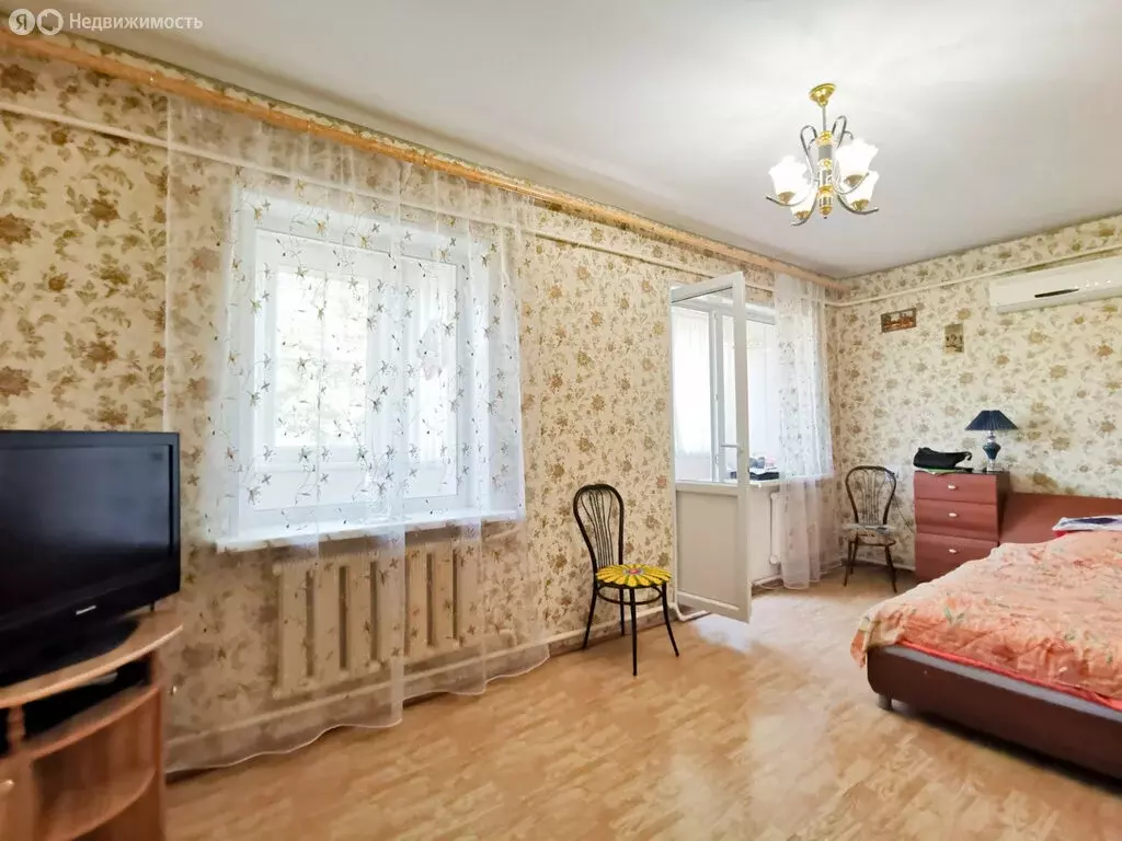 3-комнатная квартира: Ейск, Московская улица, 273/9 (65 м) - Фото 0