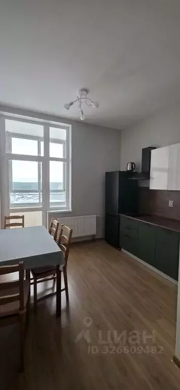 1-к кв. Свердловская область, Екатеринбург ул. Павлодарская, 5 (34.3 ... - Фото 2