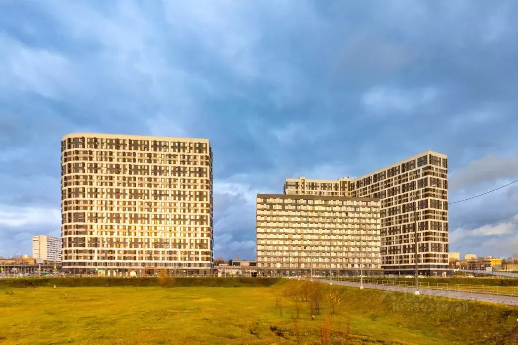1-к кв. Москва Волоколамское ш., 71/22к1 (18.0 м) - Фото 0