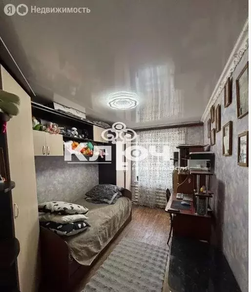 2-комнатная квартира: Стерлитамак, микрорайон Северный, улица ... - Фото 1