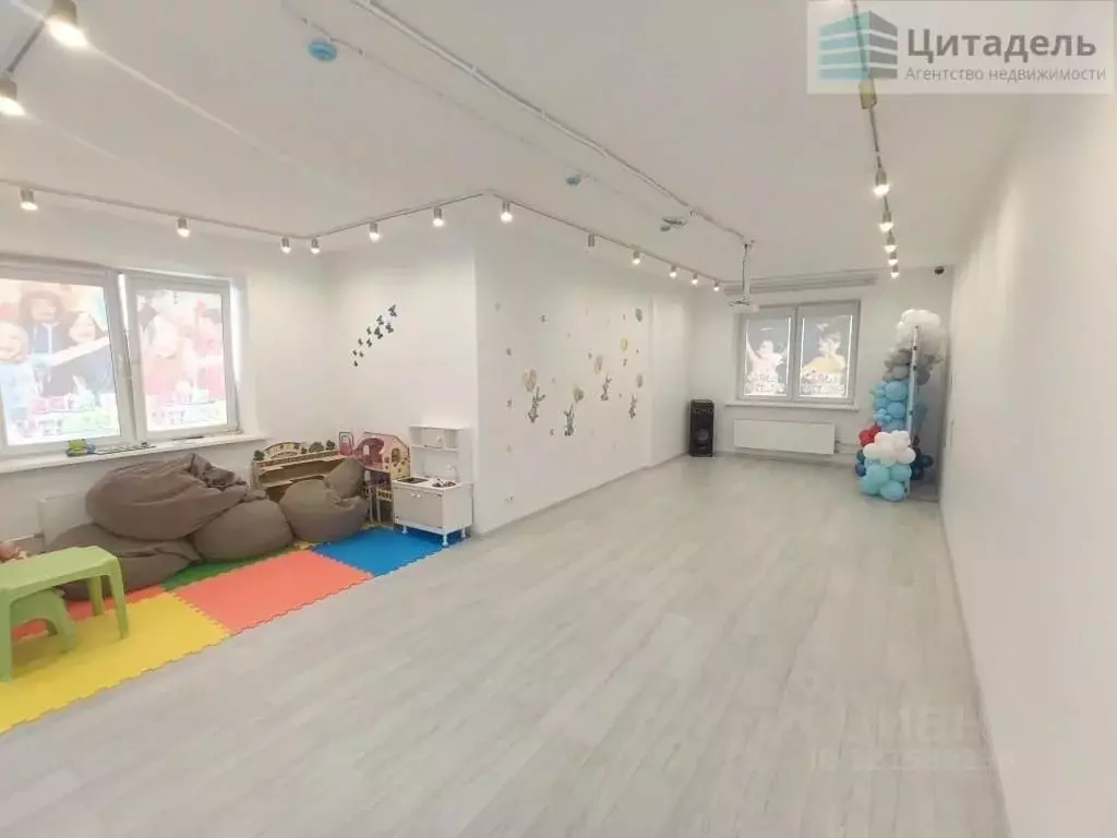 Помещение свободного назначения в Московская область, Мытищи городской ... - Фото 1