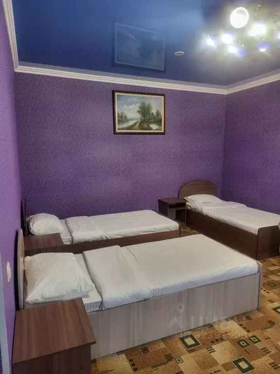 2-к кв. Саратовская область, Саратов ул. Имени Н.Г. Чернышевского, 139 ... - Фото 1