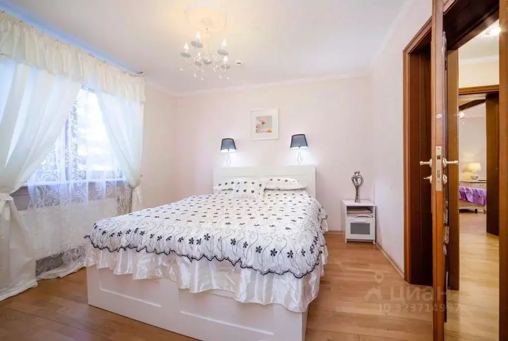 Дом в Московская область, Мытищи городской округ, д. Красная Горка  ... - Фото 2