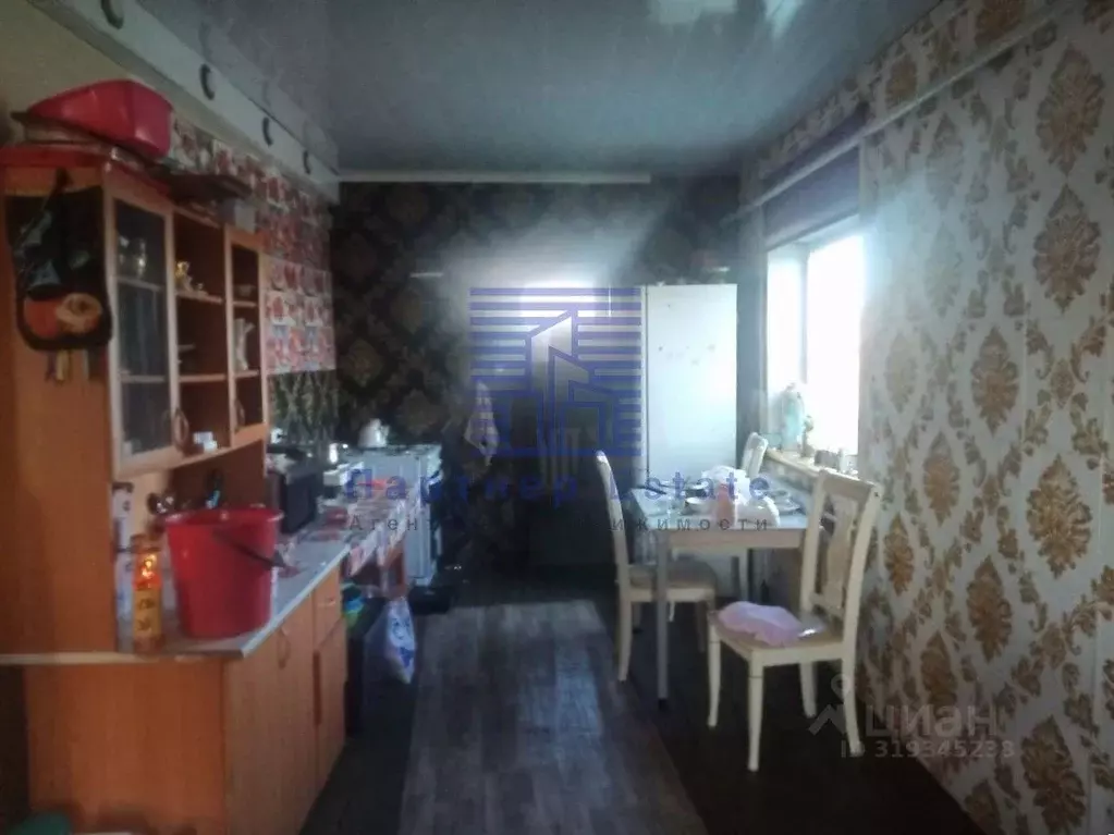 Дом в Тыва, Кызыл ул. Чульдума (90 м) - Фото 1