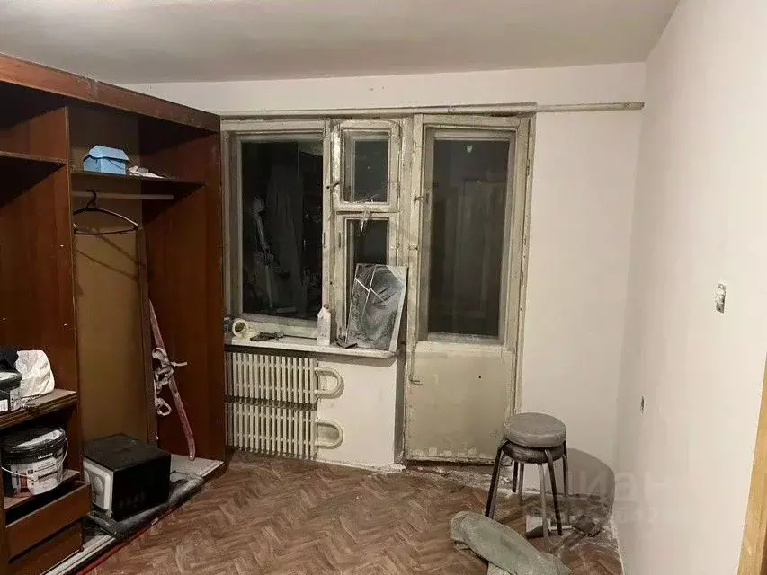 1-к кв. Калужская область, Калуга Московская ул., 315к2 (31.0 м) - Фото 1