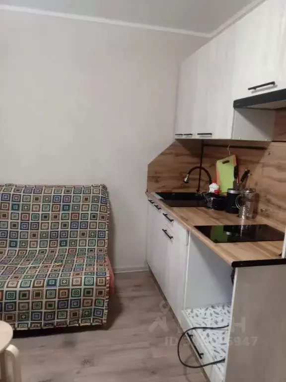 1-к кв. Башкортостан, Учалы ул. Горького, 4 (40.0 м) - Фото 2