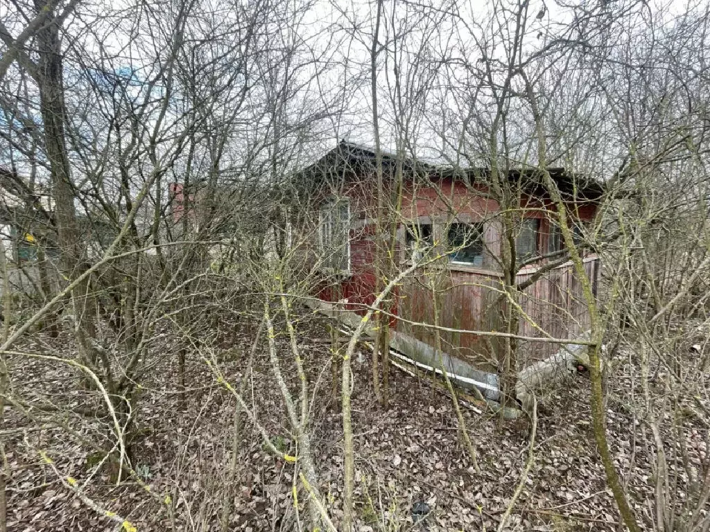 Продается участок в д. Варварино - Фото 2