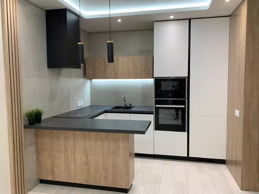 Продаётся 1-к квартира, 34.5 м - Фото 0