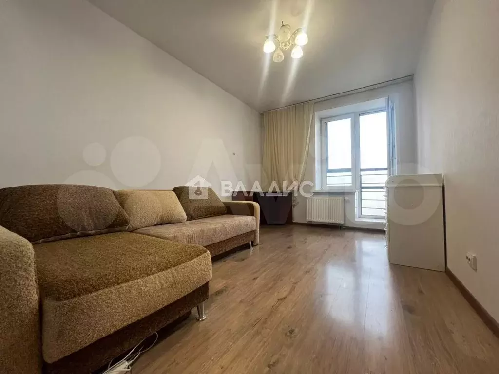 1-к. квартира, 31 м, 16/18 эт. - Фото 0