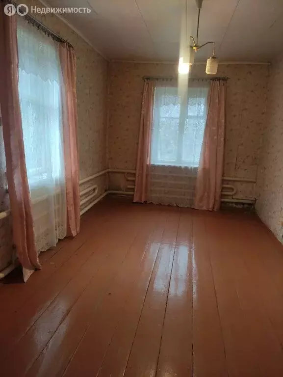 Дом в посёлок городского типа Глубокий, Садовая улица, 77 (52 м) - Фото 1