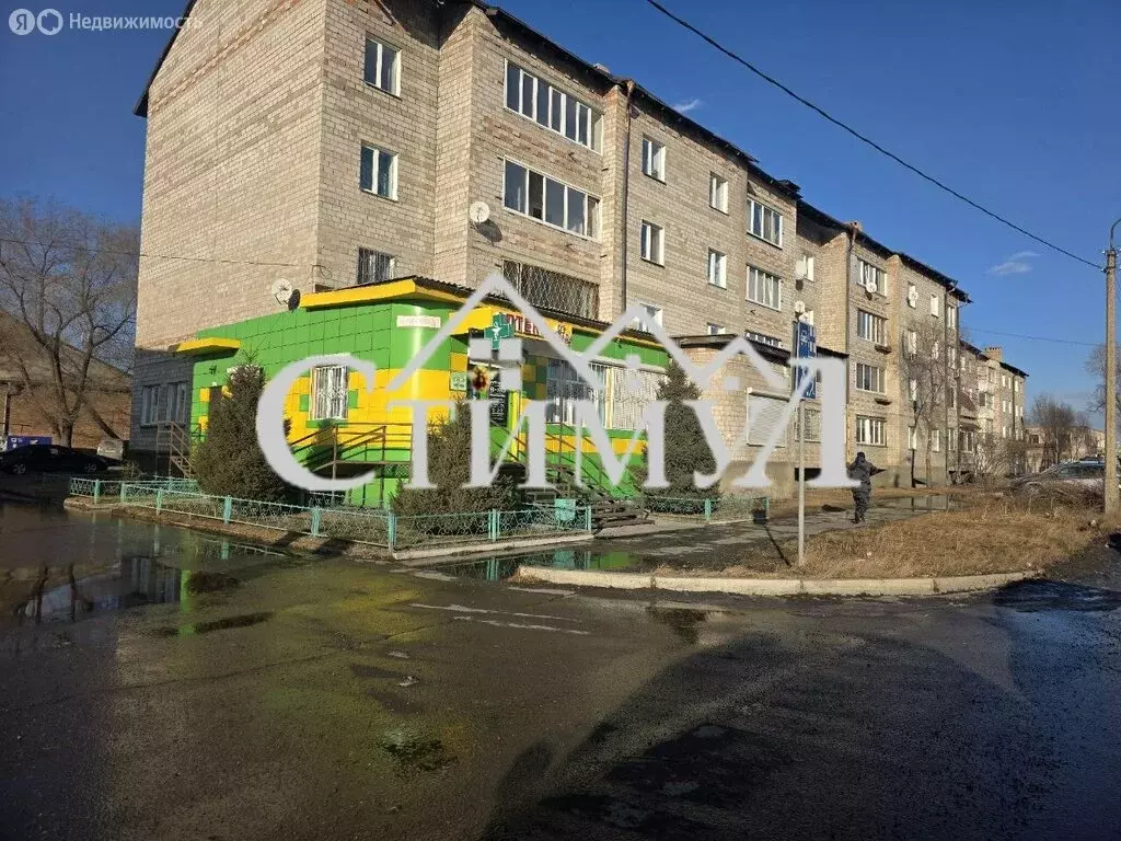 4-комнатная квартира: Абакан, улица Гагарина, 36 (82.5 м) - Фото 2