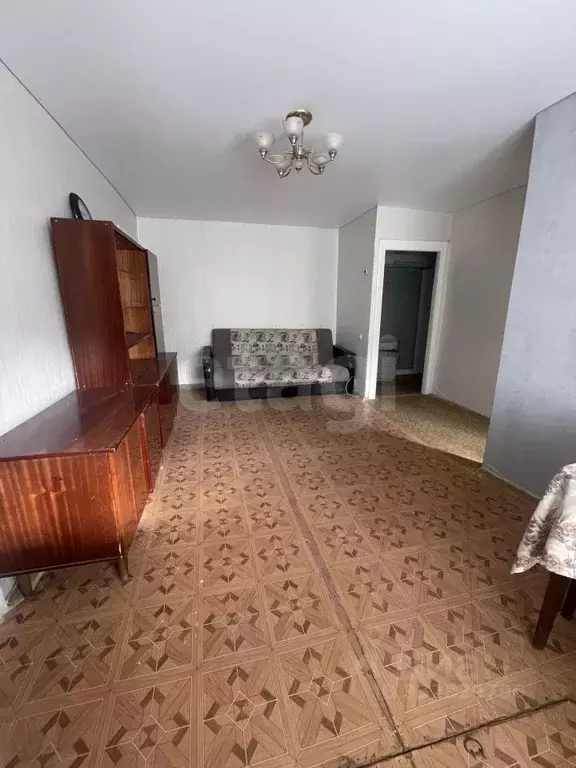 2-к кв. Тульская область, Тула ул. Николая Руднева, 70 (42.8 м) - Фото 0