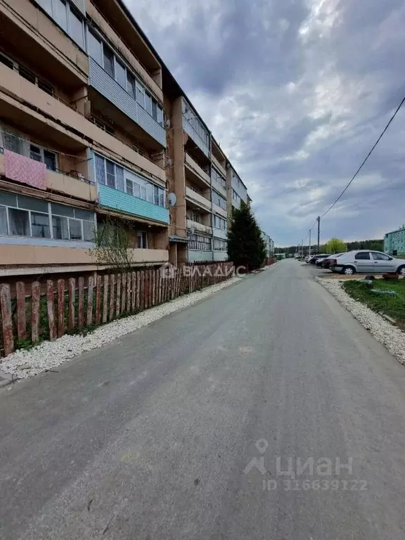 3-к кв. Владимирская область, Вязниковский район, пос. Степанцево ... - Фото 1