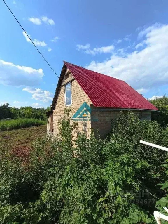 Дом в Оренбургская область, Оренбург Энергетик СНТ, 7-я линия, 231 (30 ... - Фото 1