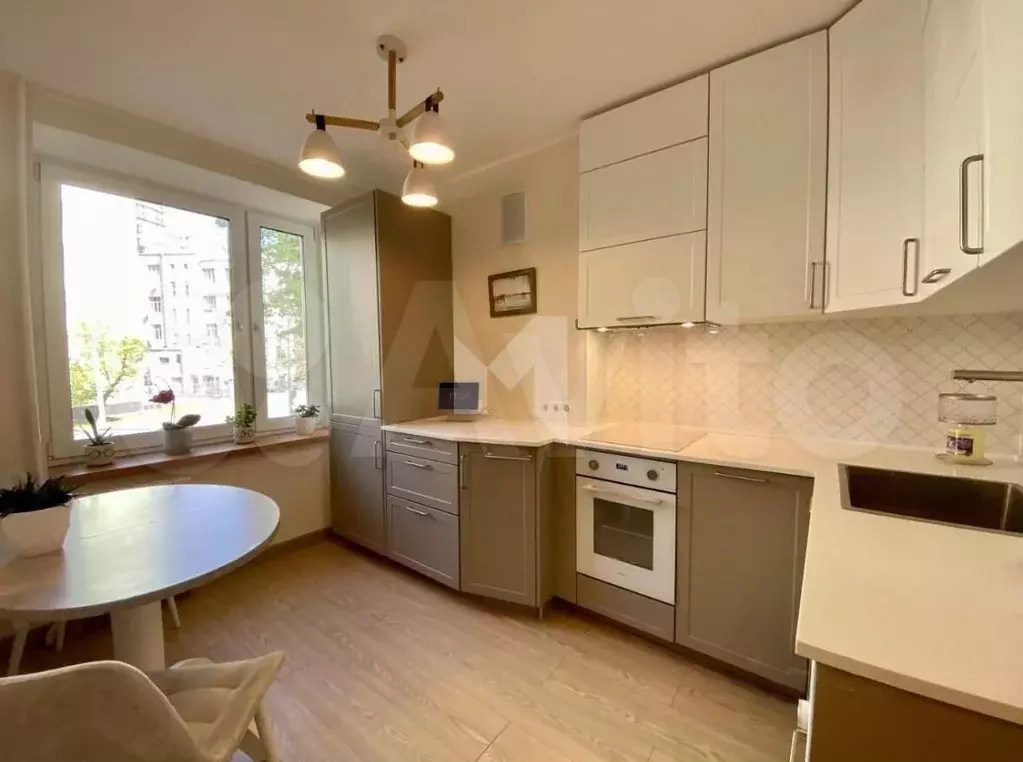 2-к. квартира, 43 м, 2/9 эт. - Фото 0