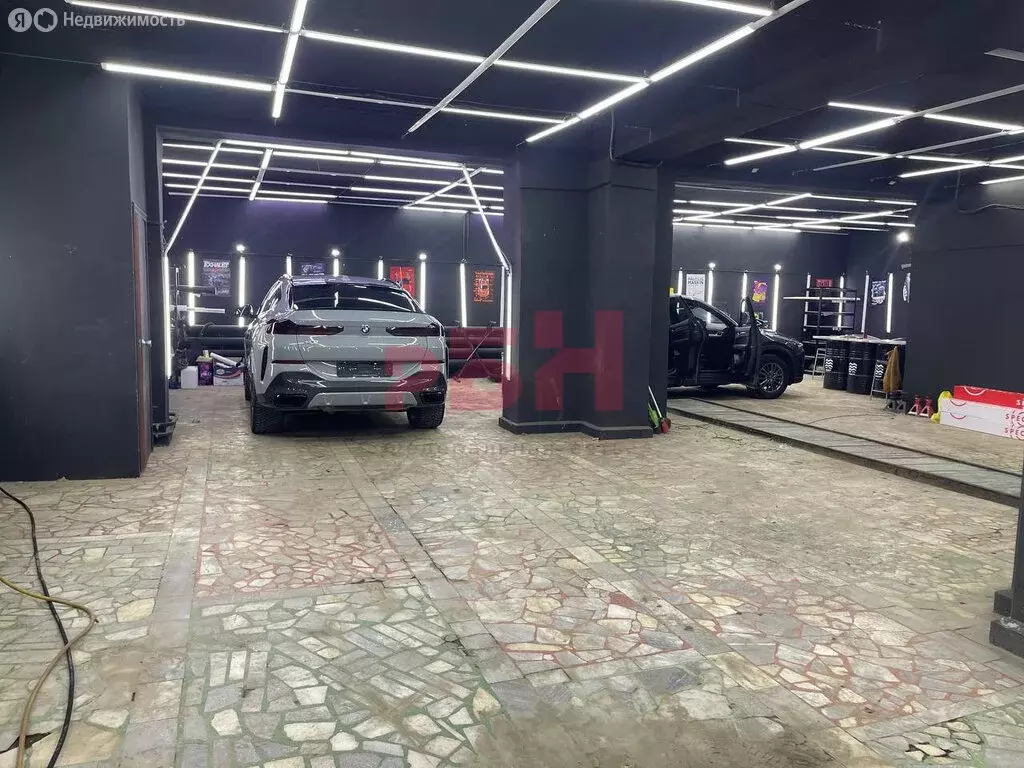 Помещение свободного назначения (210 м) - Фото 1