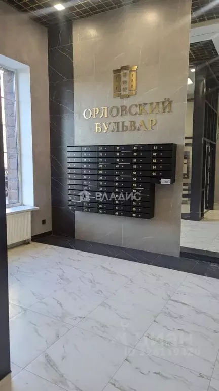 1-к кв. Ленинградская область, Гатчина Красносельское ш., 4А (46.3 м) - Фото 1