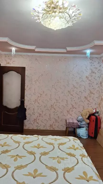 2-к кв. Московская область, Клин ул. Карла Маркса, 91 (45.2 м) - Фото 2