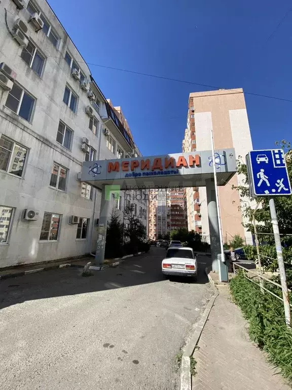 Квартира-студия, 31,5 м, 4/16 эт. - Фото 1