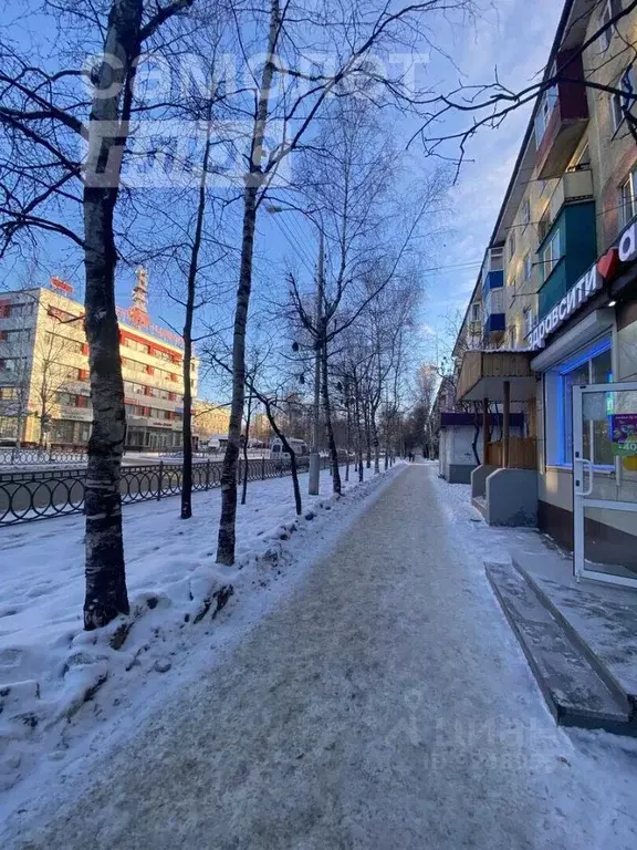 Помещение свободного назначения в Ханты-Мансийский АО, Нижневартовск ... - Фото 1