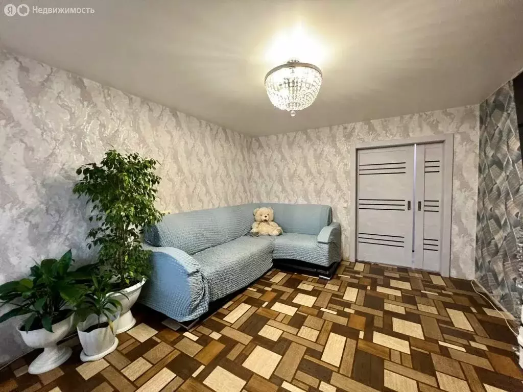 3-комнатная квартира: Дзержинск, улица Петрищева, 27В (64.6 м) - Фото 2