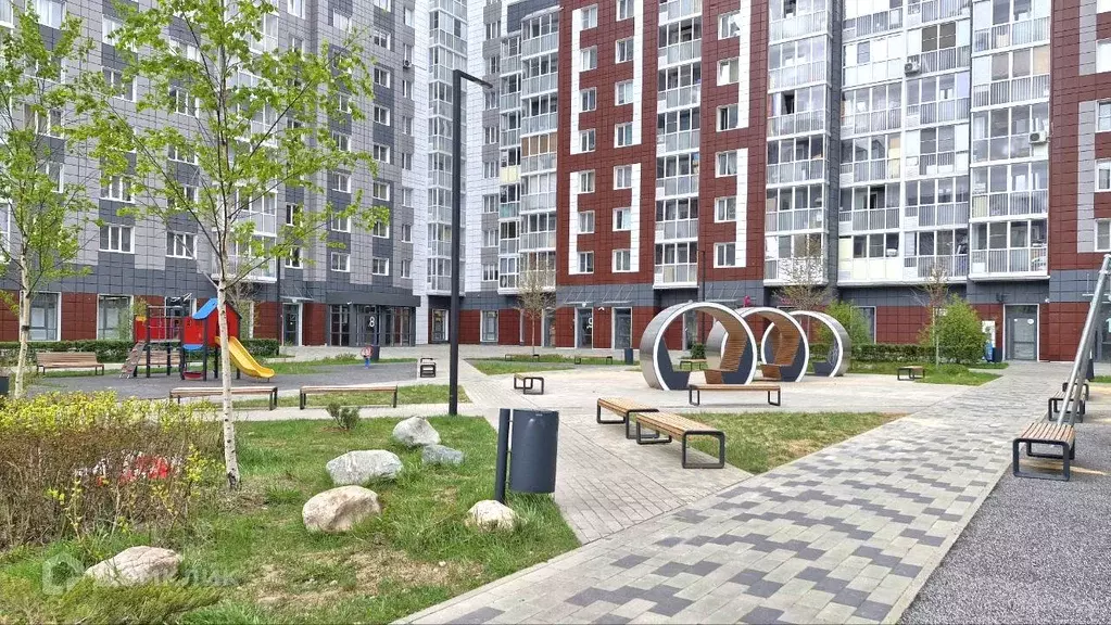 Продаётся квартира-студия, 27 м - Фото 0