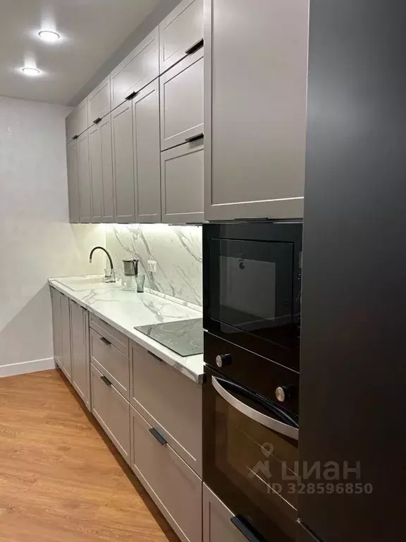 2-к кв. Красноярский край, Красноярск ул. Партизана Железняка, 48И ... - Фото 2