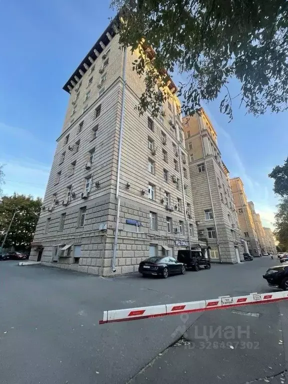 2-к кв. Москва Люсиновская ул., 53 (50.0 м) - Фото 1