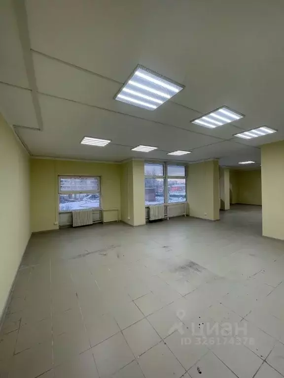 Помещение свободного назначения в Московская область, Видное ул. ... - Фото 2