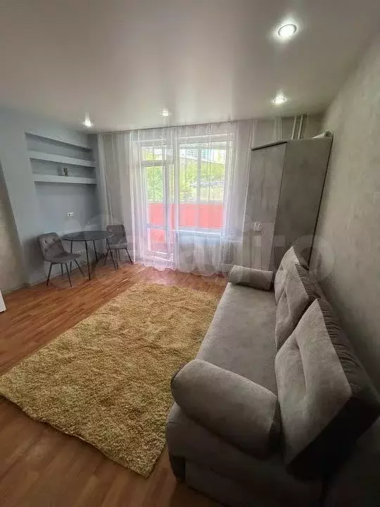 Квартира-студия, 25 м, 4/16 эт. - Фото 0
