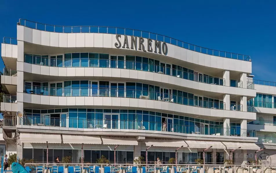 Свободной планировки кв. Краснодарский край, Сочи ул. Черноморская, ... - Фото 1